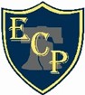 ECP logo